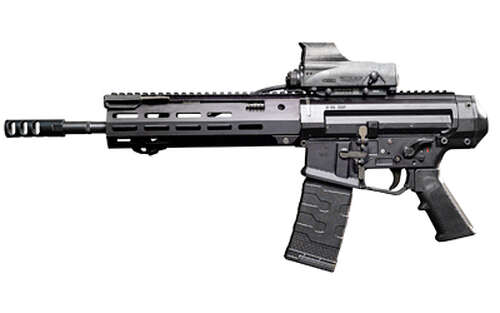 Handguns Zenith Firearms ZF 300 300Blackout ZENITH ZF-300 .300BLK 12" 30RD BLK • Model: ZF-300